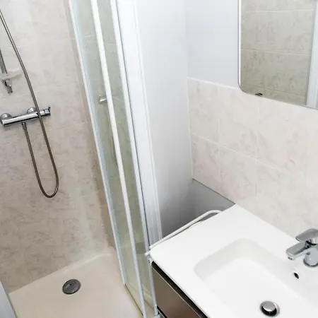 Duplex De Charme - Centre à Pied - 4 Pers *