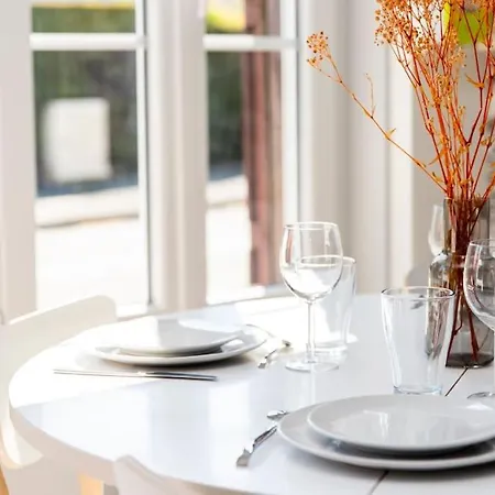 Beau Duplex, Proche Zenith Et Palais Des Sports * קאין