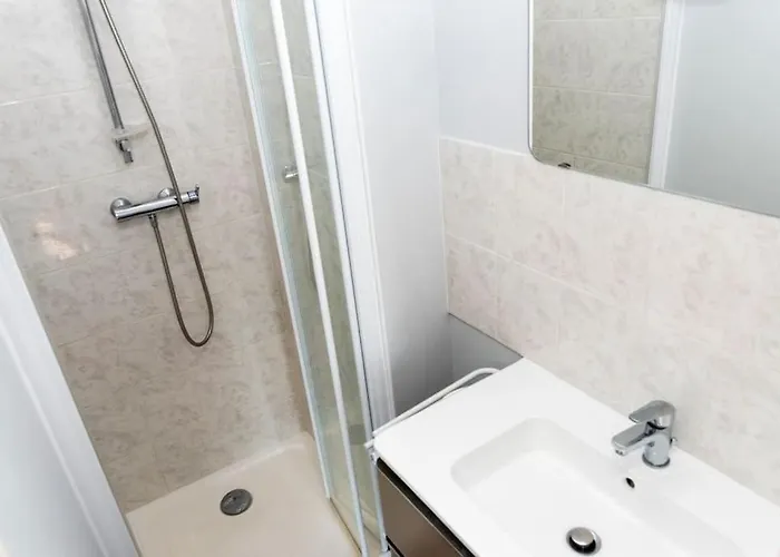 Beau Duplex, Proche Zenith Et Palais Des Sports *